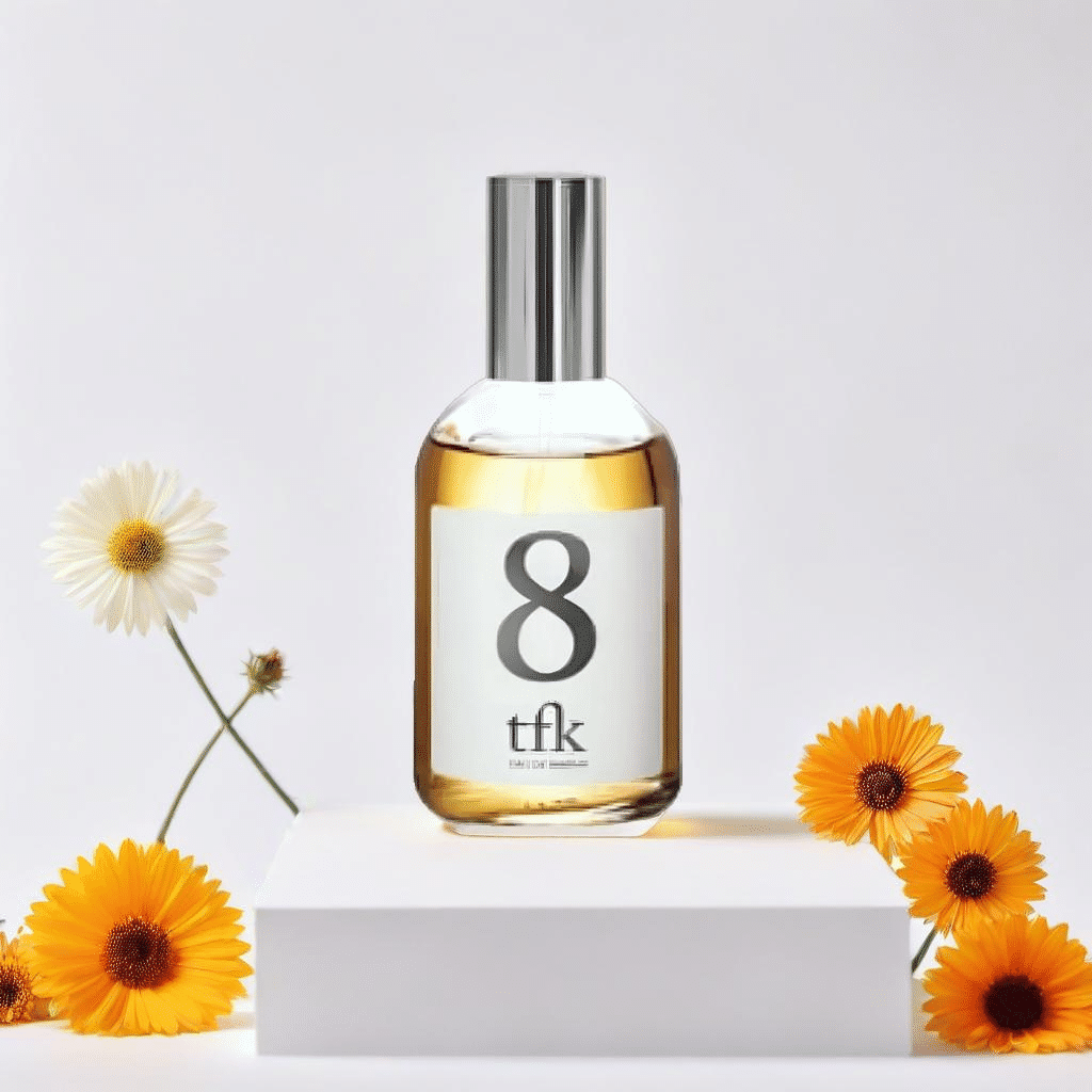 The Fragrance Kitchen 8 EDP | My Perfume Shop