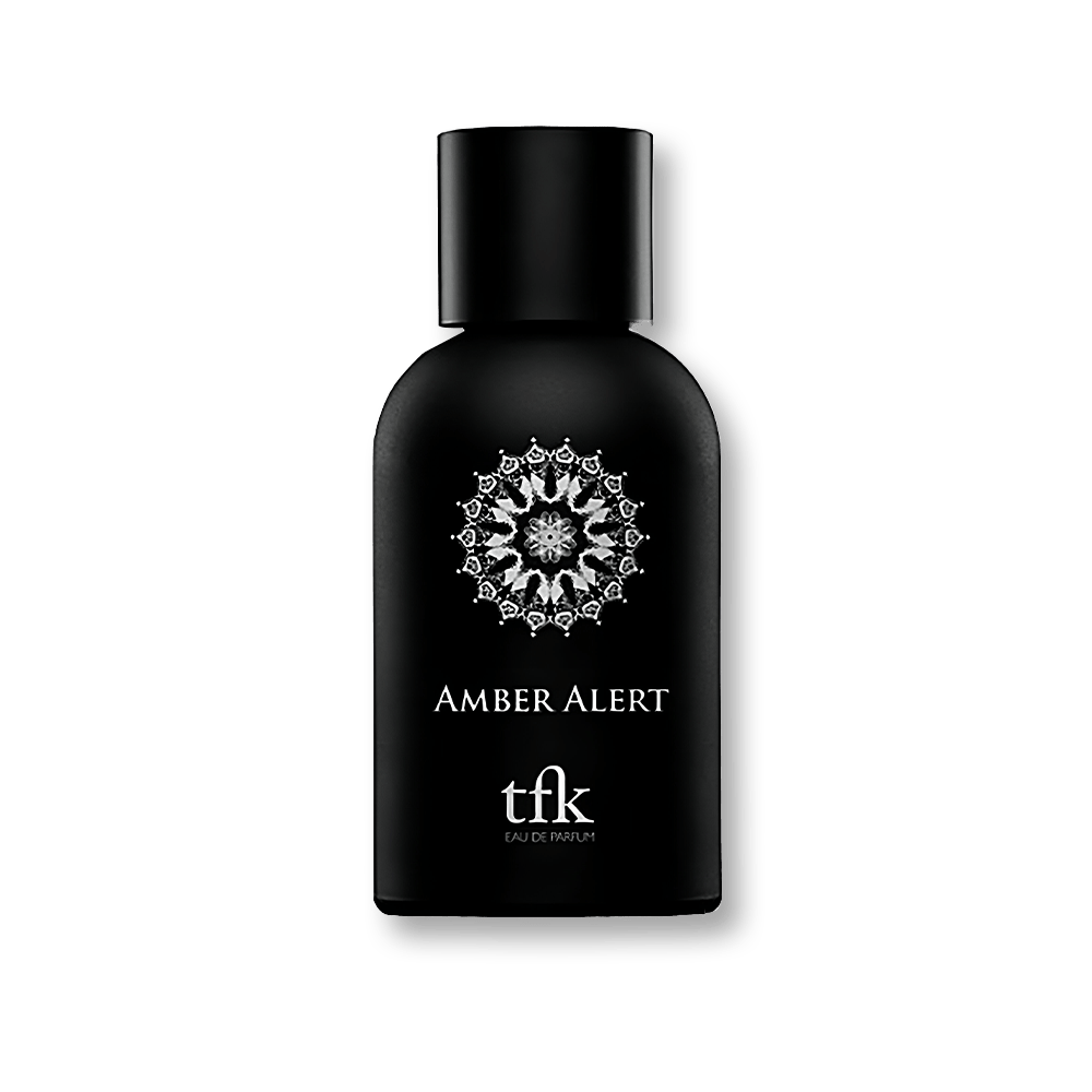 The Fragrance Kitchen Amber Alert EDP | My Perfume Shop