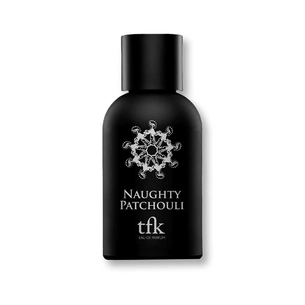 The Fragrance Kitchen Naughty Patchouli EDP | My Perfume Shop