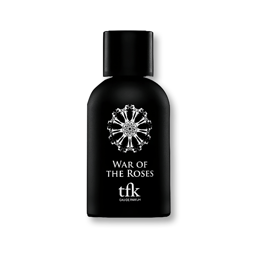 The Fragrance Kitchen War Of The Roses EDP | My Perfume Shop