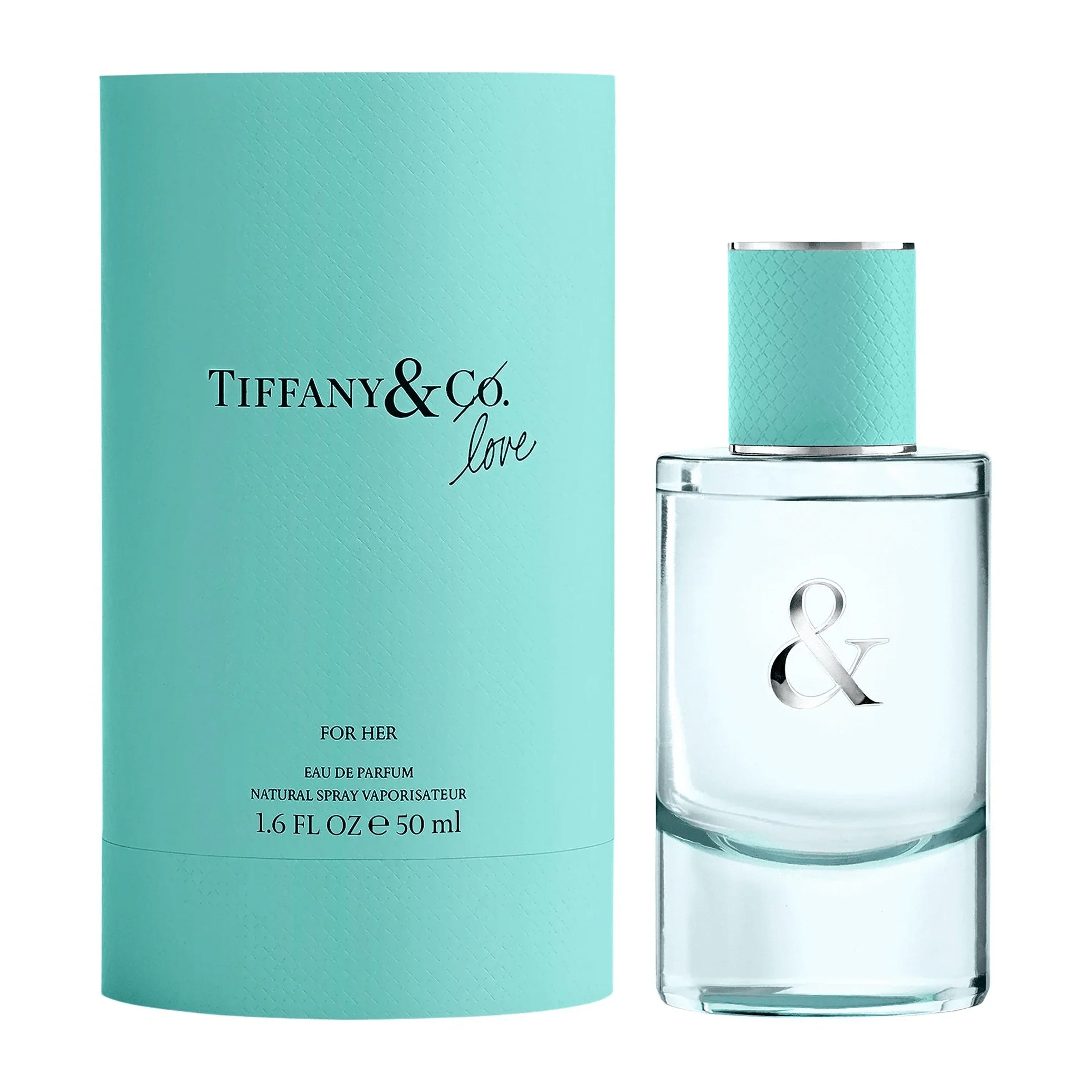 Tiffany & Co. Love For Her EDP | My Perfume Shop