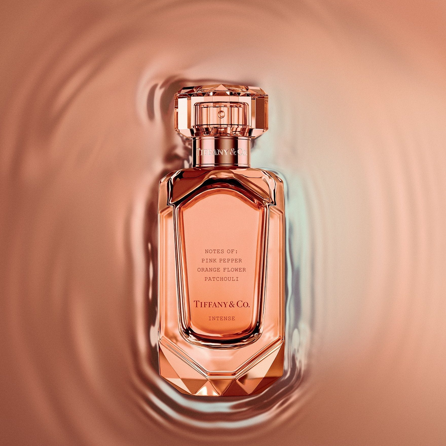 Tiffany & Co. Rose Gold Intense EDP | My Perfume Shop