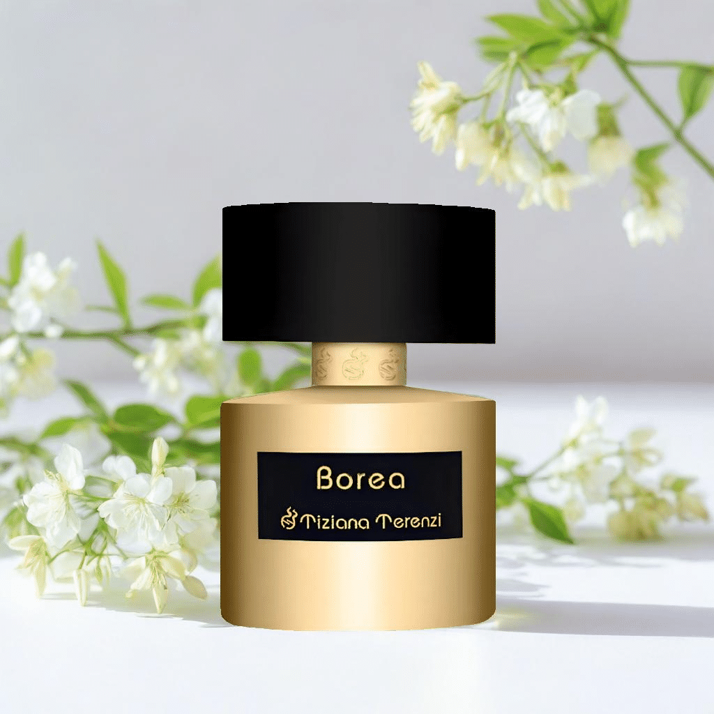 Tiziana Terenzi Borea Extrait De Parfum 100Ml W/Cap Tester | My Perfume Shop