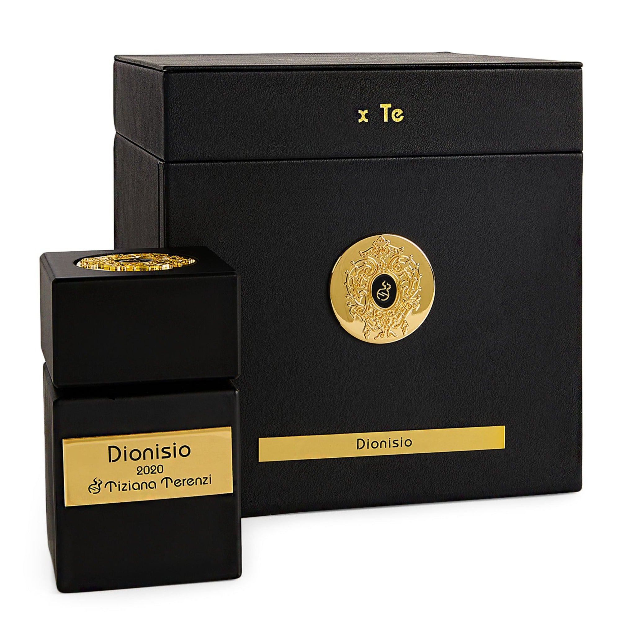 Tiziana Terenzi Anniversary Collection Dionisio Extrait De Parfum | My Perfume Shop