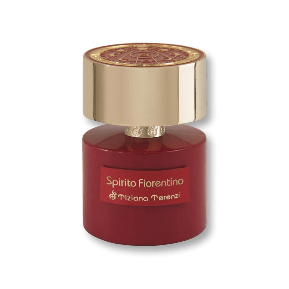 Tiziana Terenzi Luna Collection Spirito Fiorentino Extrait De Parfum | My Perfume Shop