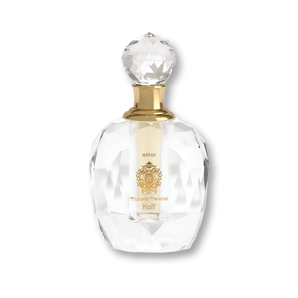 Tiziana Terenzi Luna Star Attar Collection Kaff Attar Perfume Extract | My Perfume Shop