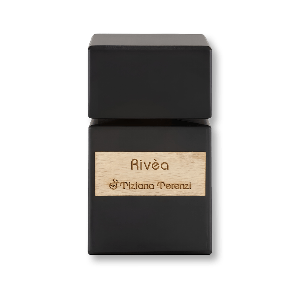 Tiziana Terenzi Rivea Extrait De Parfum | My Perfume Shop