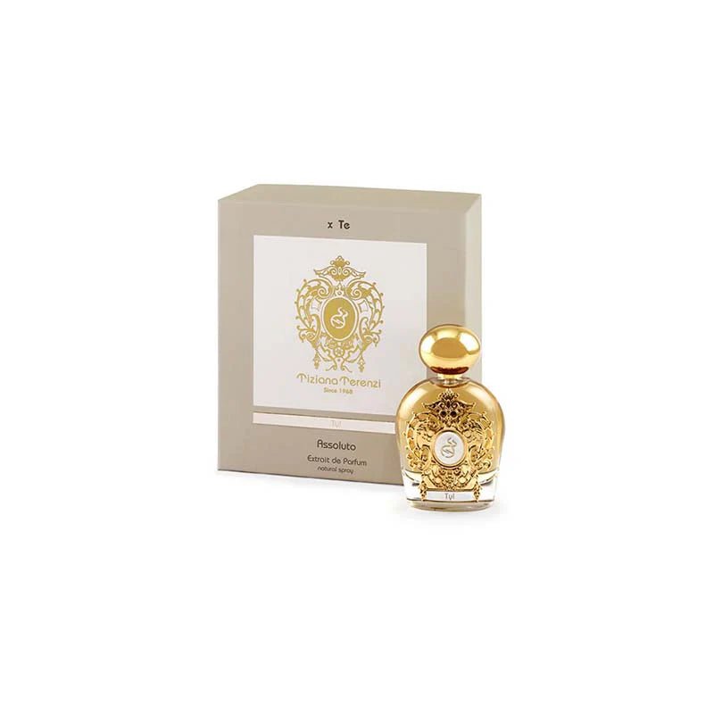 Tiziana Terenzi Tyl Assoluto Extrait De Parfum | My Perfume Shop