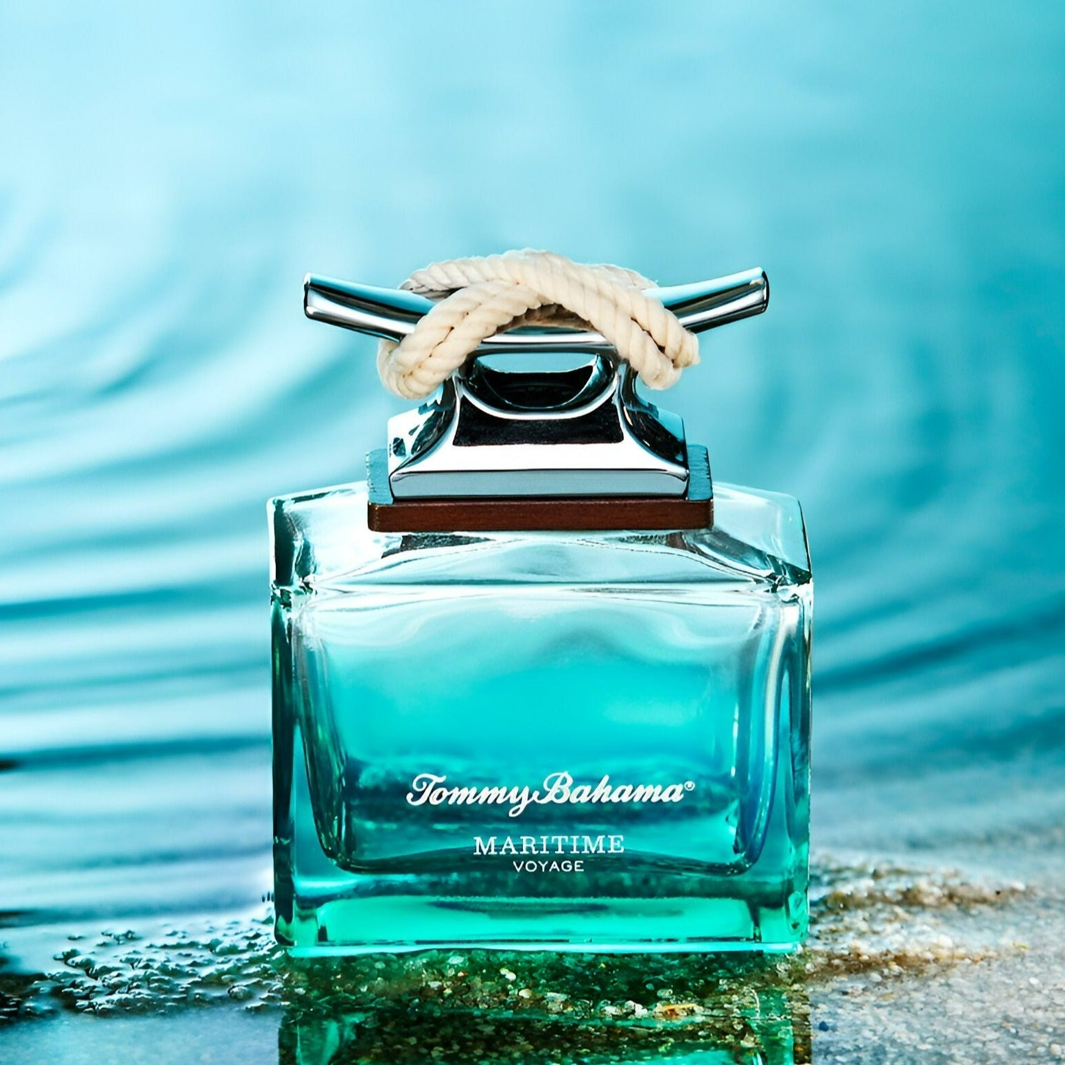 Tommy Bahama Maritime Voyage EDC | My Perfume Shop