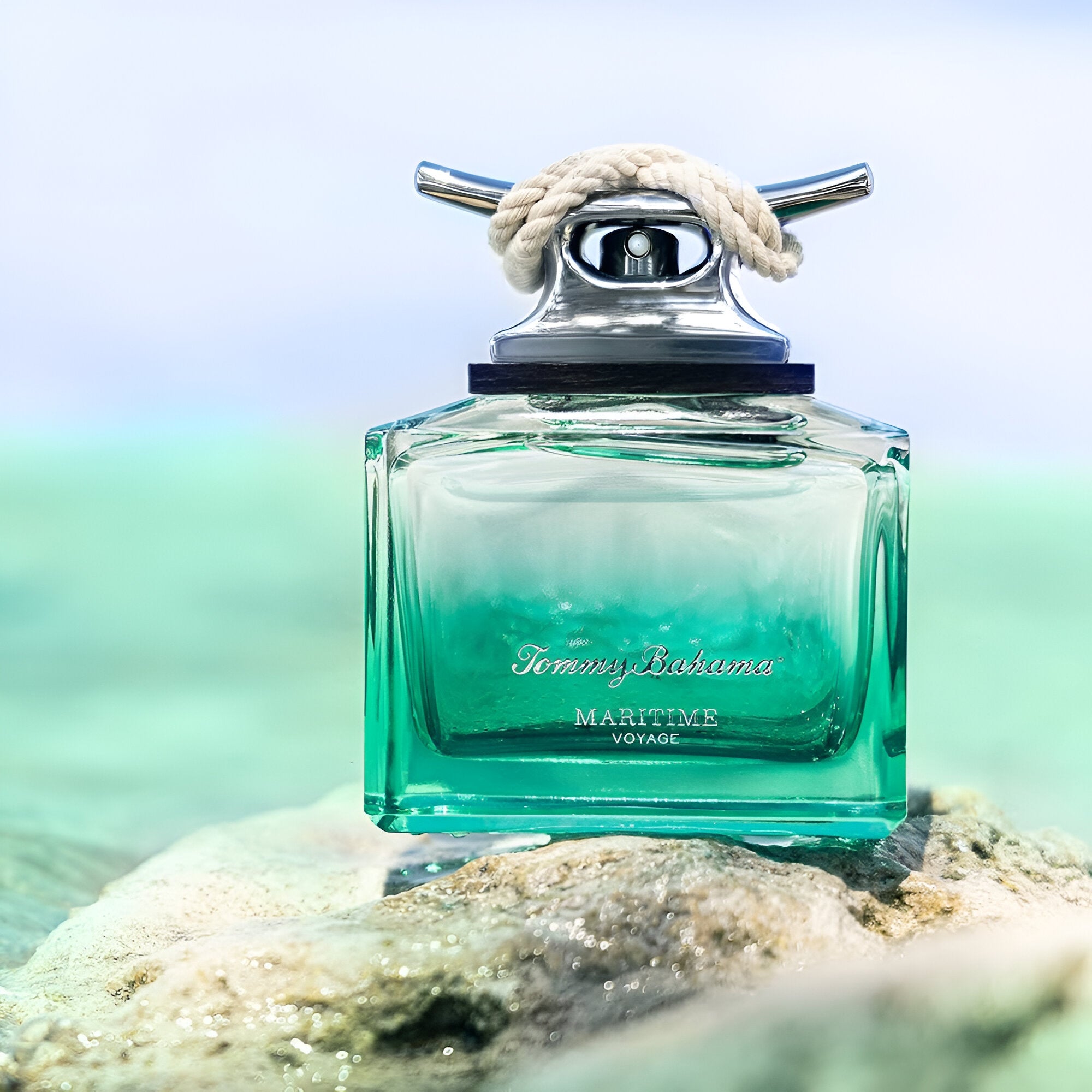 Tommy Bahama Maritime Voyage EDC | My Perfume Shop