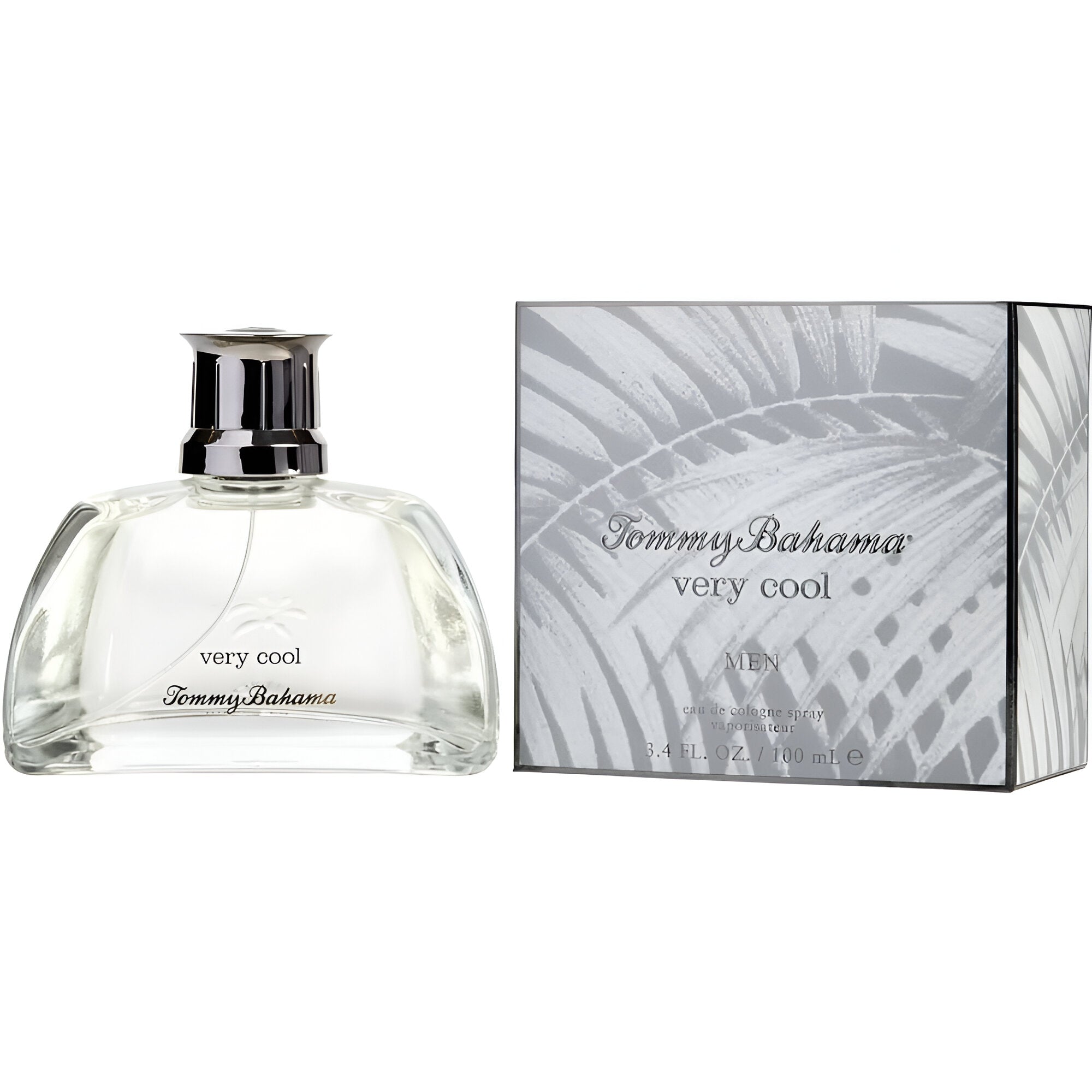 Tommy Bahama Very Cool EDC | My Perfume Shop