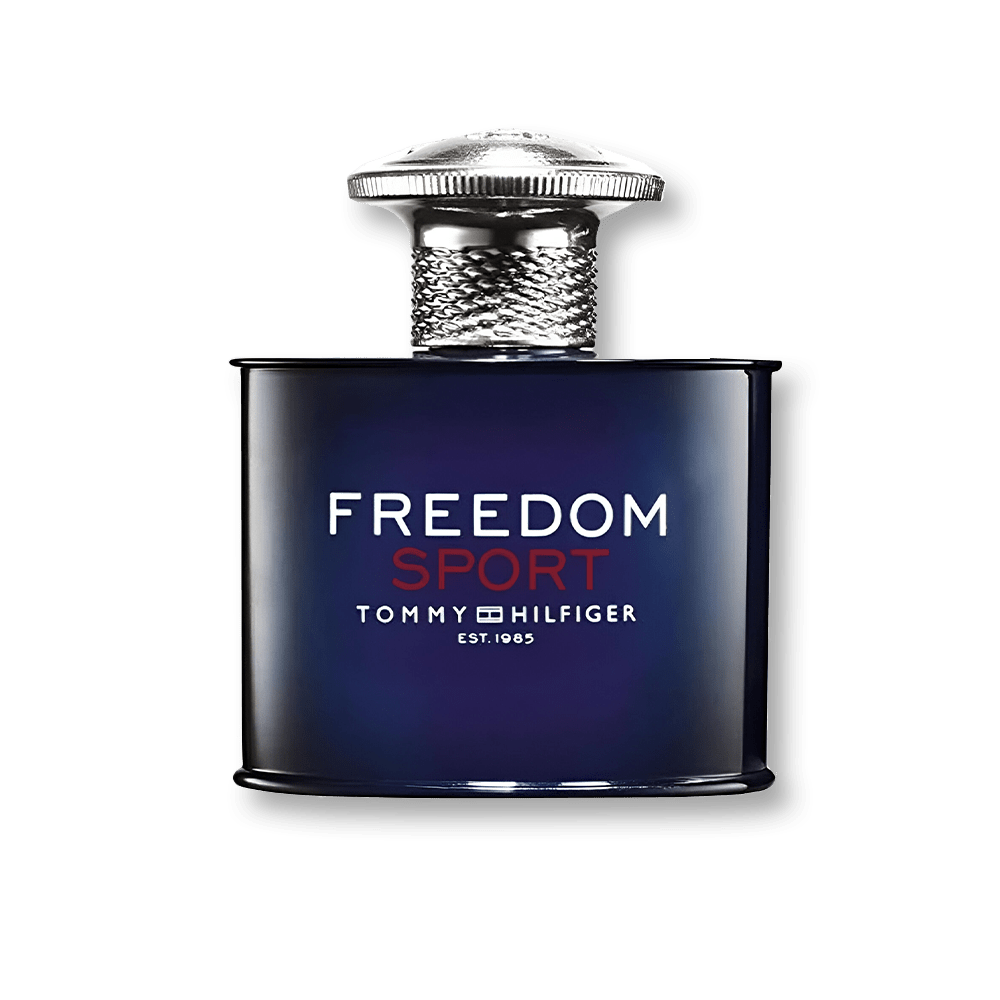 Tommy Hilfiger Freedom Sport EDT | My Perfume Shop