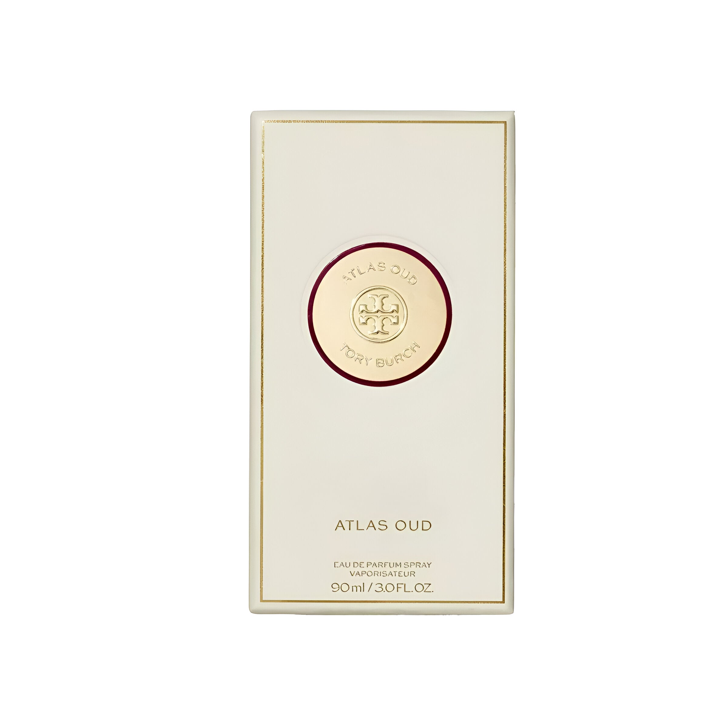 Tory Burch Atlas Oud EDP | My Perfume Shop