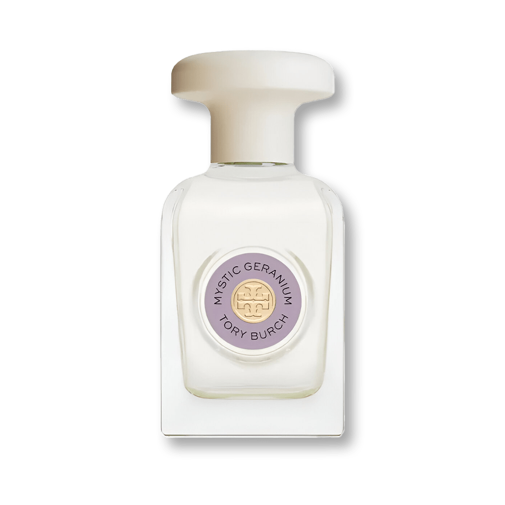 Tory Burch Mystic Geranium EDP | My Perfume Shop