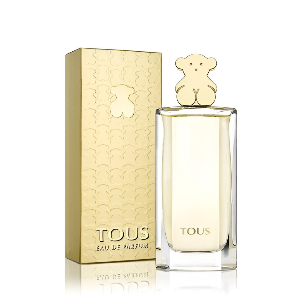 Tous EDP | My Perfume Shop