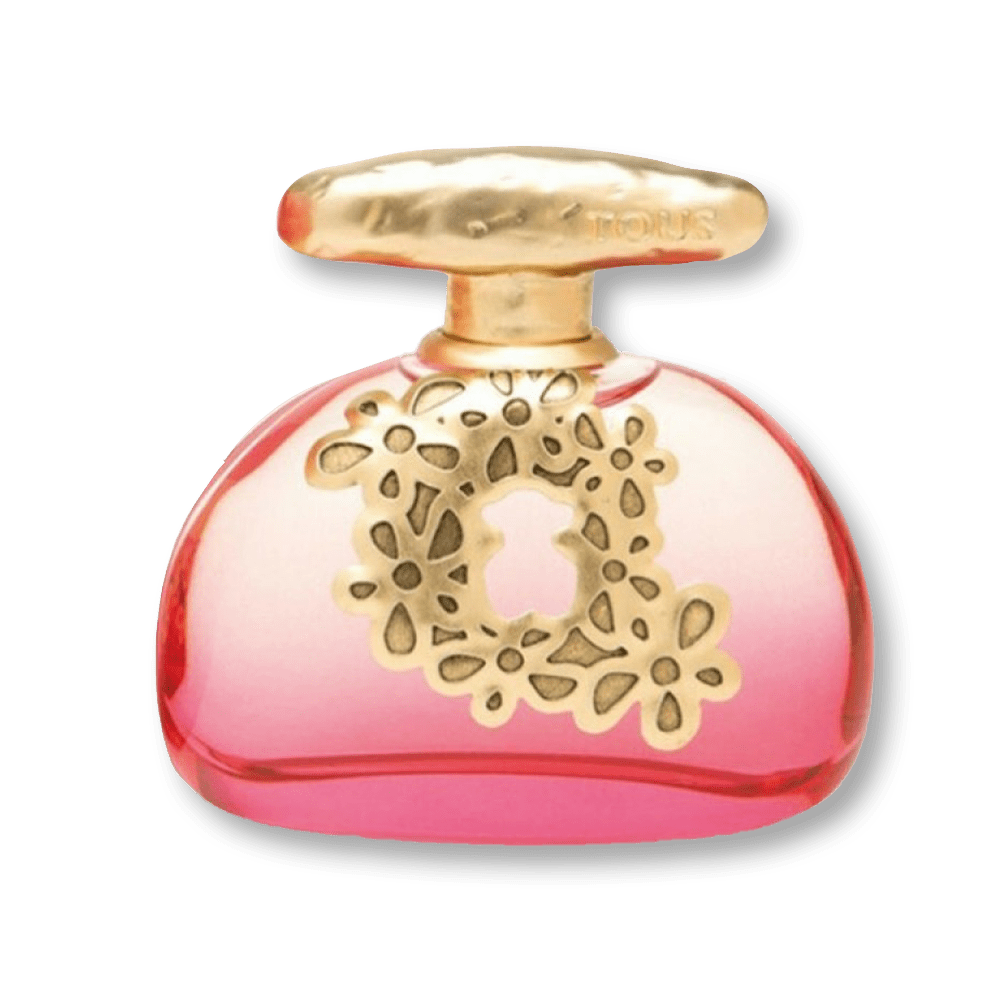 Tous Floral Touch EDT | My Perfume Shop