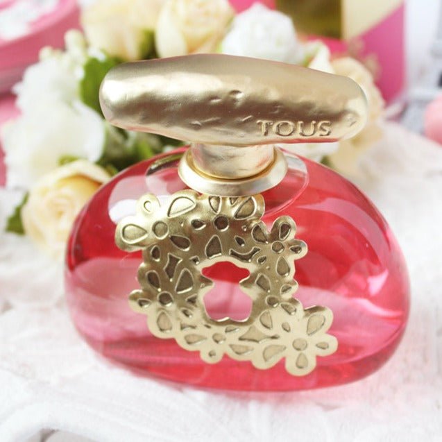 Tous Floral Touch EDT | My Perfume Shop