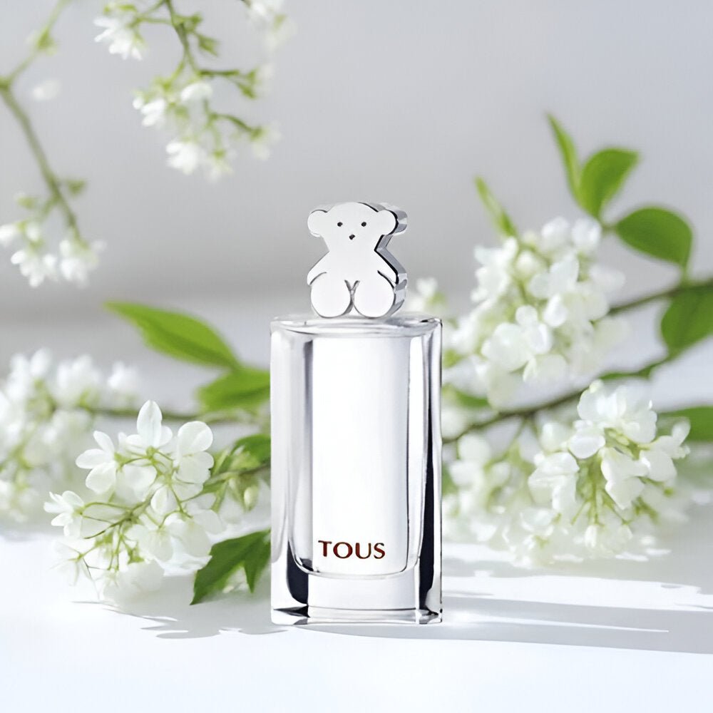 TOUS For Women EDT & Body Lotion Set | My Perfume Shop