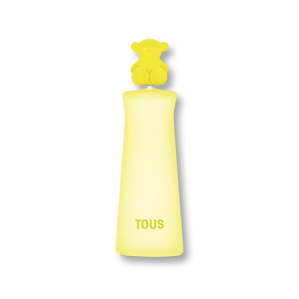 Tous Kids Bear EDT | My Perfume Shop