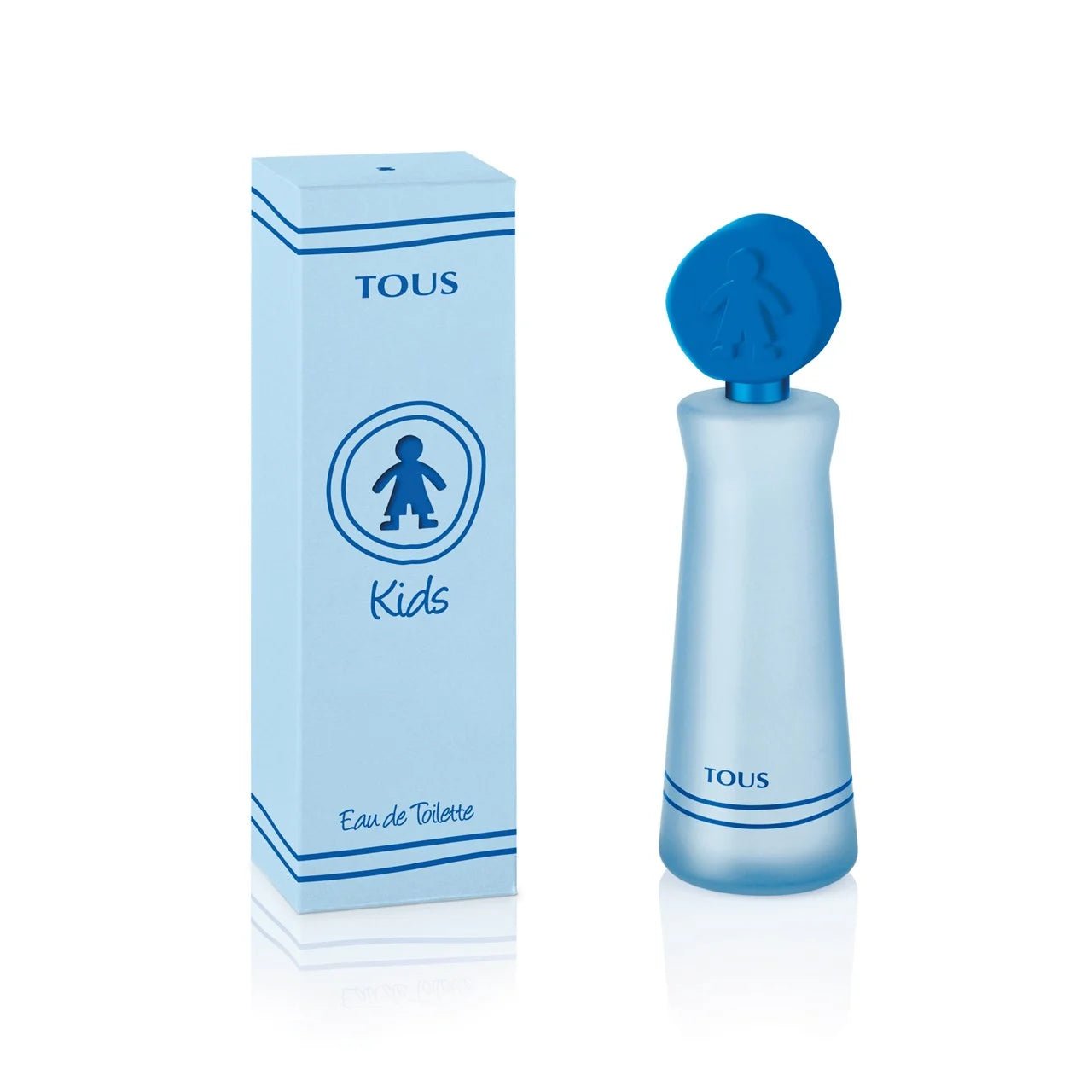 Tous Kids Boy EDT | My Perfume Shop