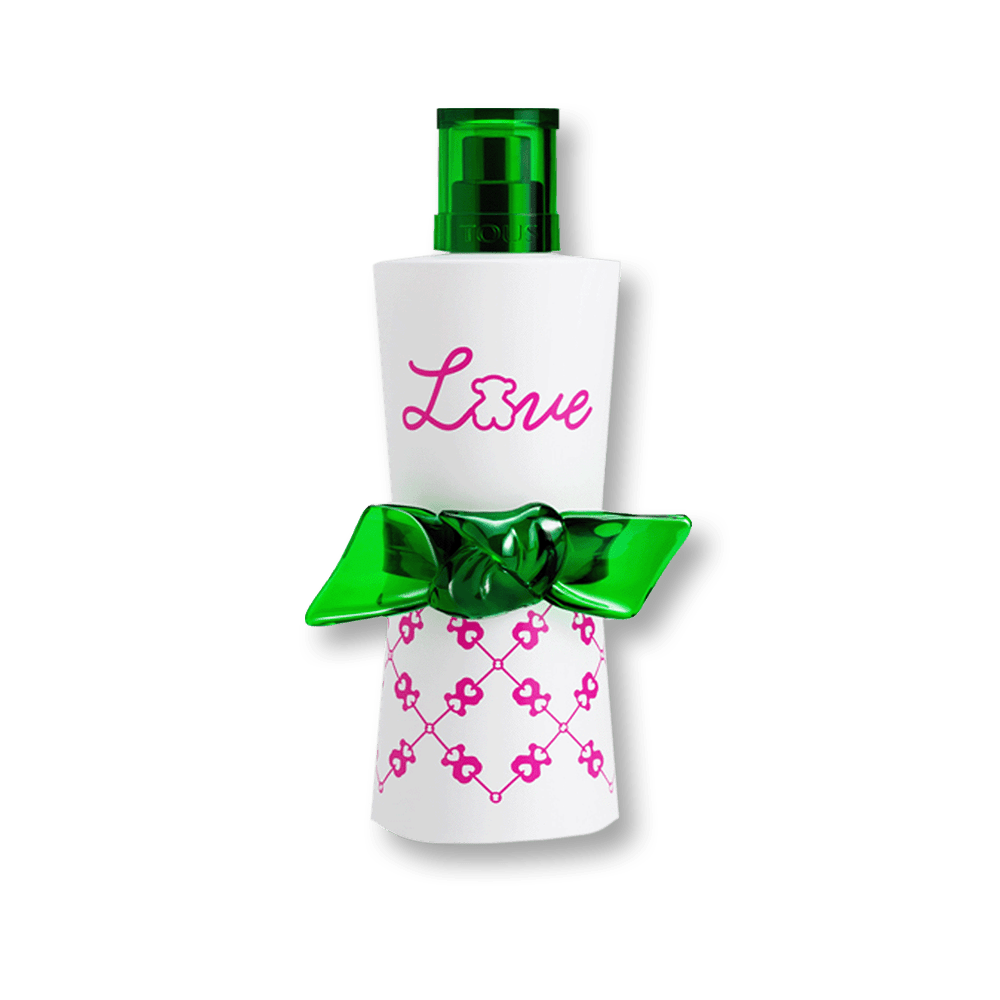 Tous Love Moments EDT | My Perfume Shop