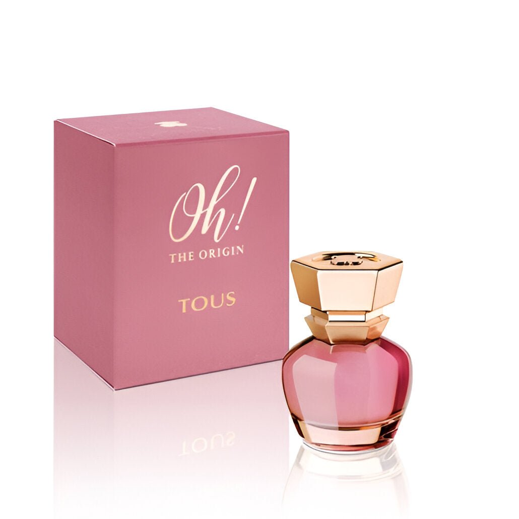 Tous Oh! The Origin EDP | My Perfume Shop