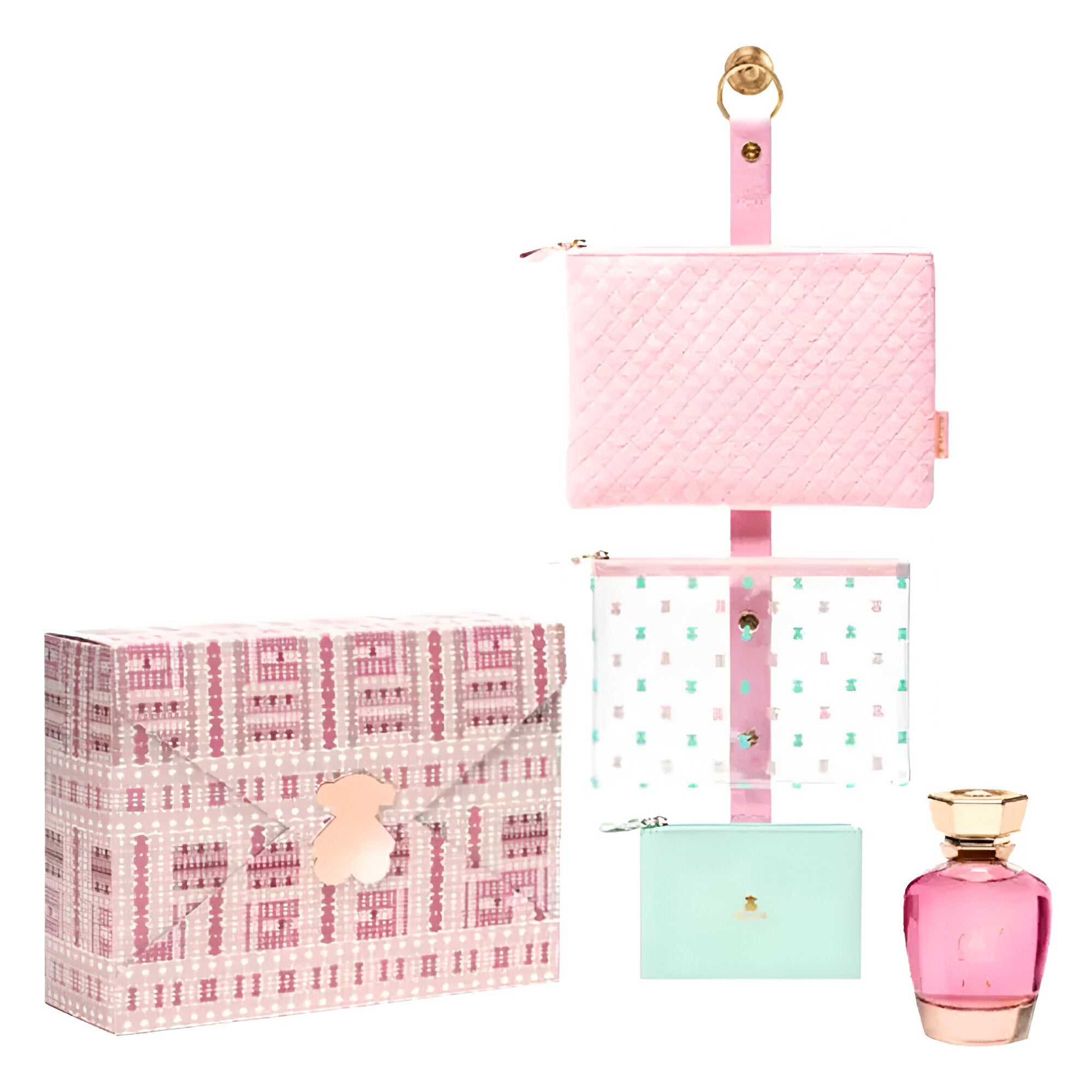 TOUS Oh! The Origin EDP Set For Women | My Perfume Shop