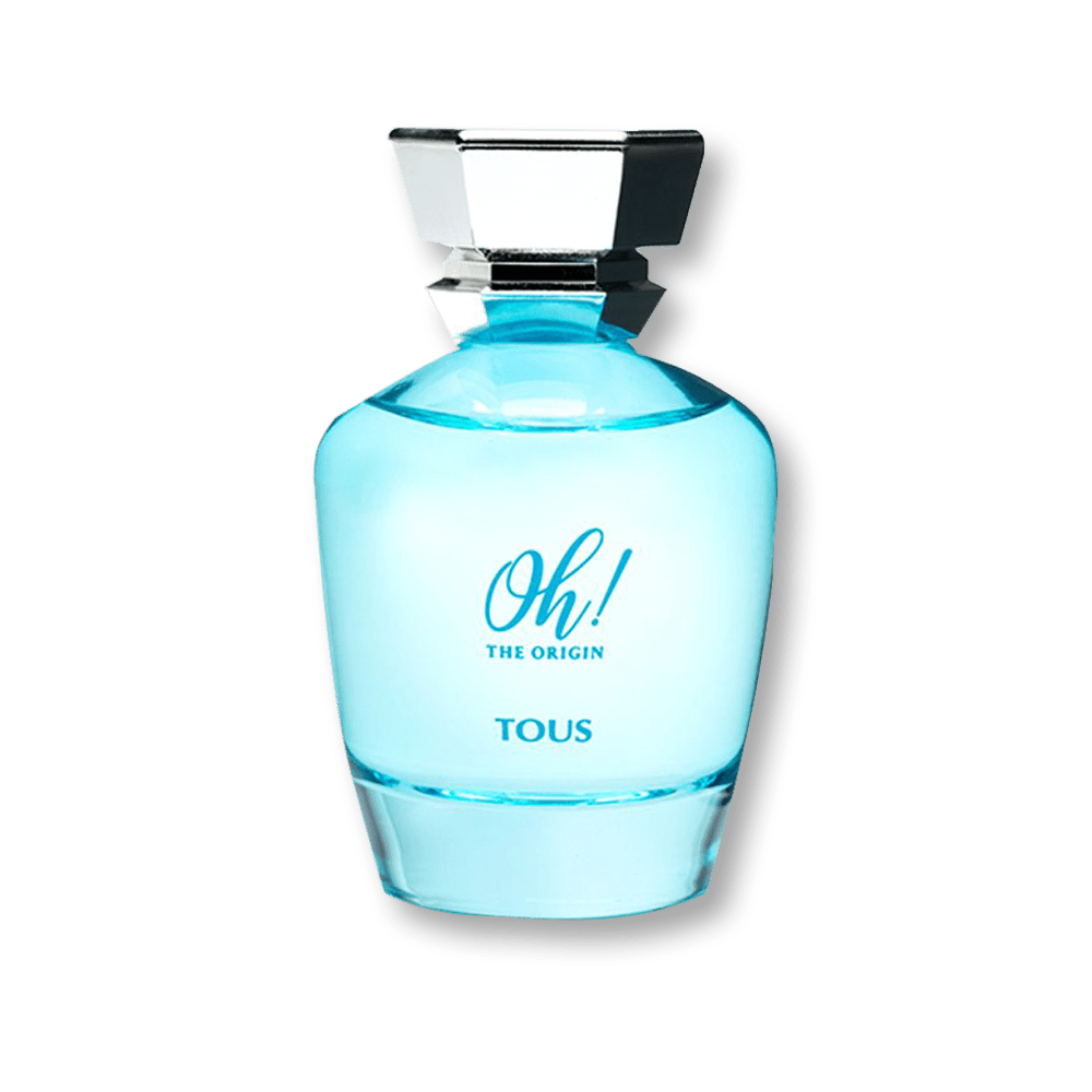 Tous Oh! The Origin EDT | My Perfume Shop