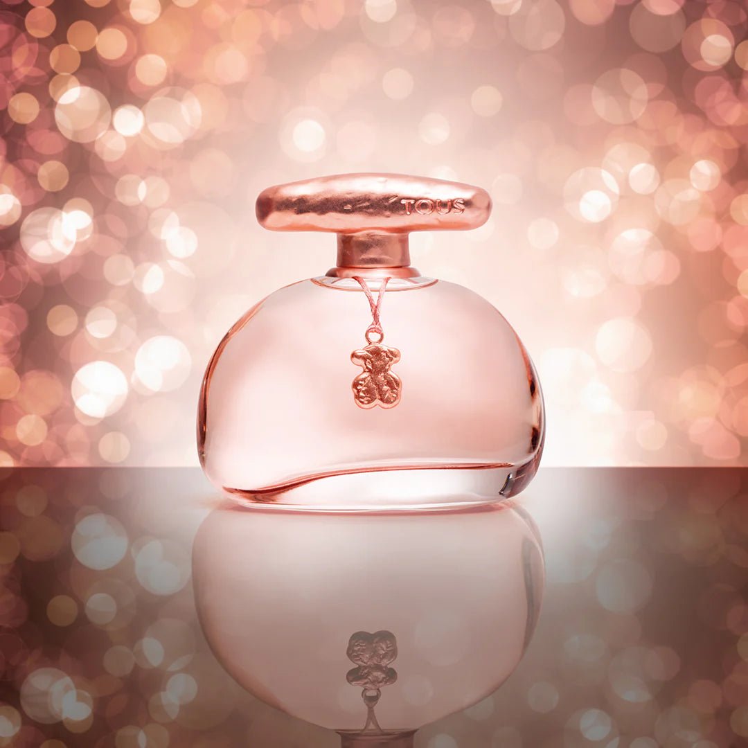 Tous Sensual Touch EDT | My Perfume Shop