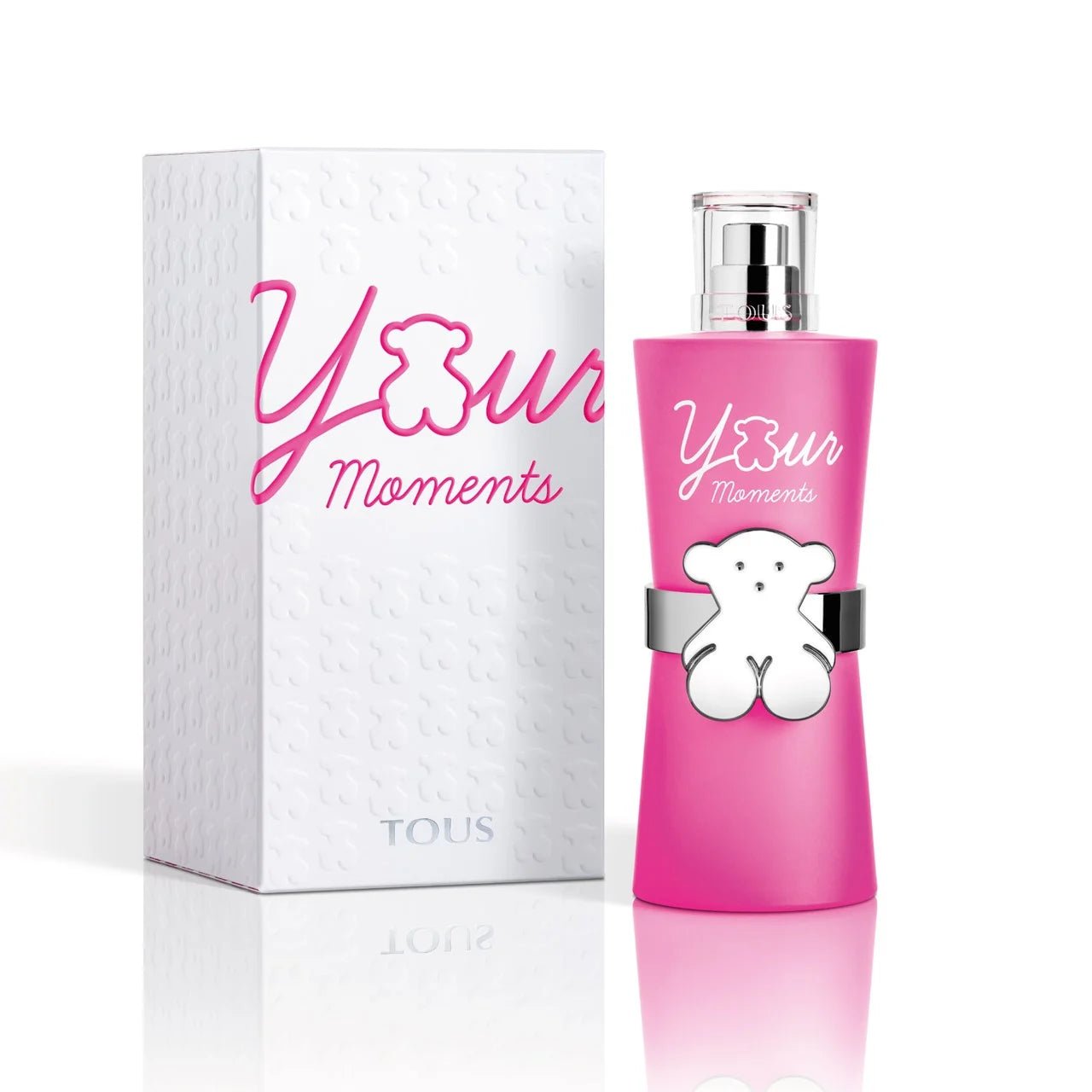 Tous Your Moments EDT | My Perfume Shop