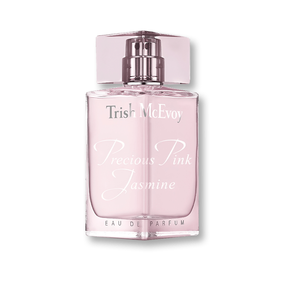 Trish Mcevoy Precious Pink Jasmine EDP | My Perfume Shop