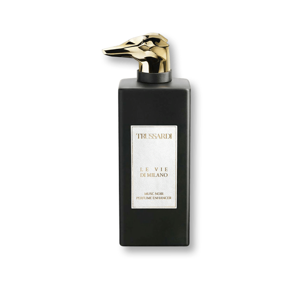 Trussardi Musc Noir Perfume Enhancer EDP | My Perfume Shop