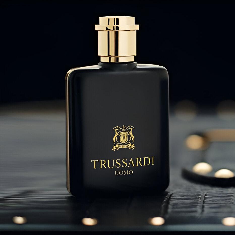 Trussardi Uomo EDT For Men | My Perfume Shop