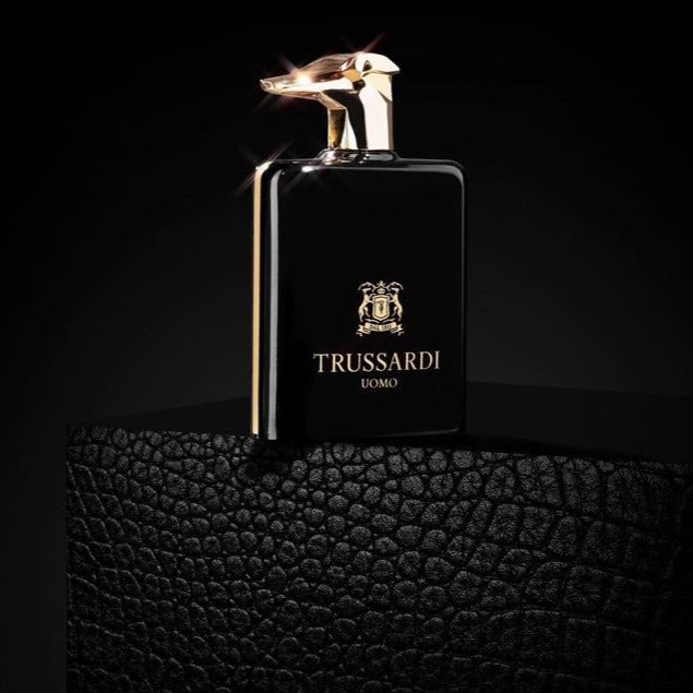 Trussardi Uomo Levriero Collection EDP | My Perfume Shop