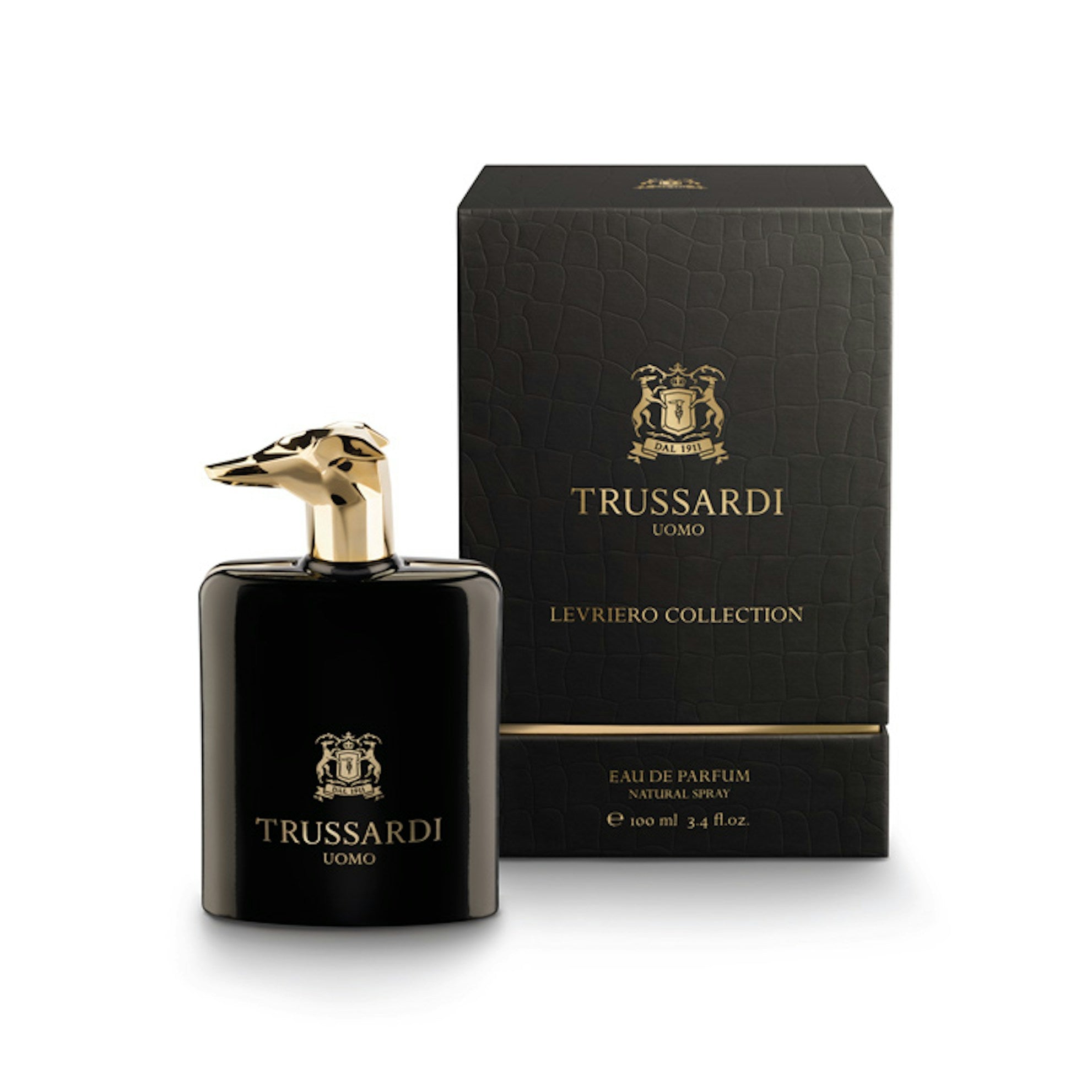 Trussardi Uomo Levriero Collection EDP | My Perfume Shop