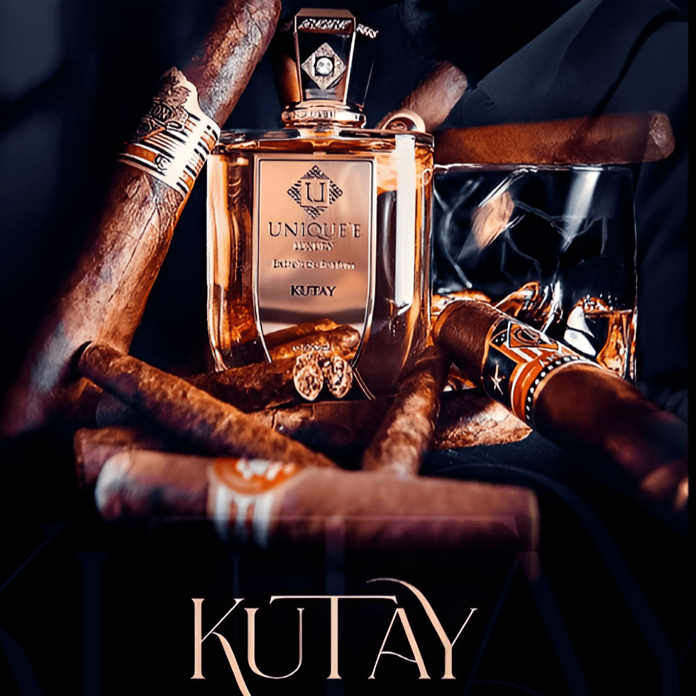 Unique'E Luxury Kutay Extrait De Parfum | My Perfume Shop