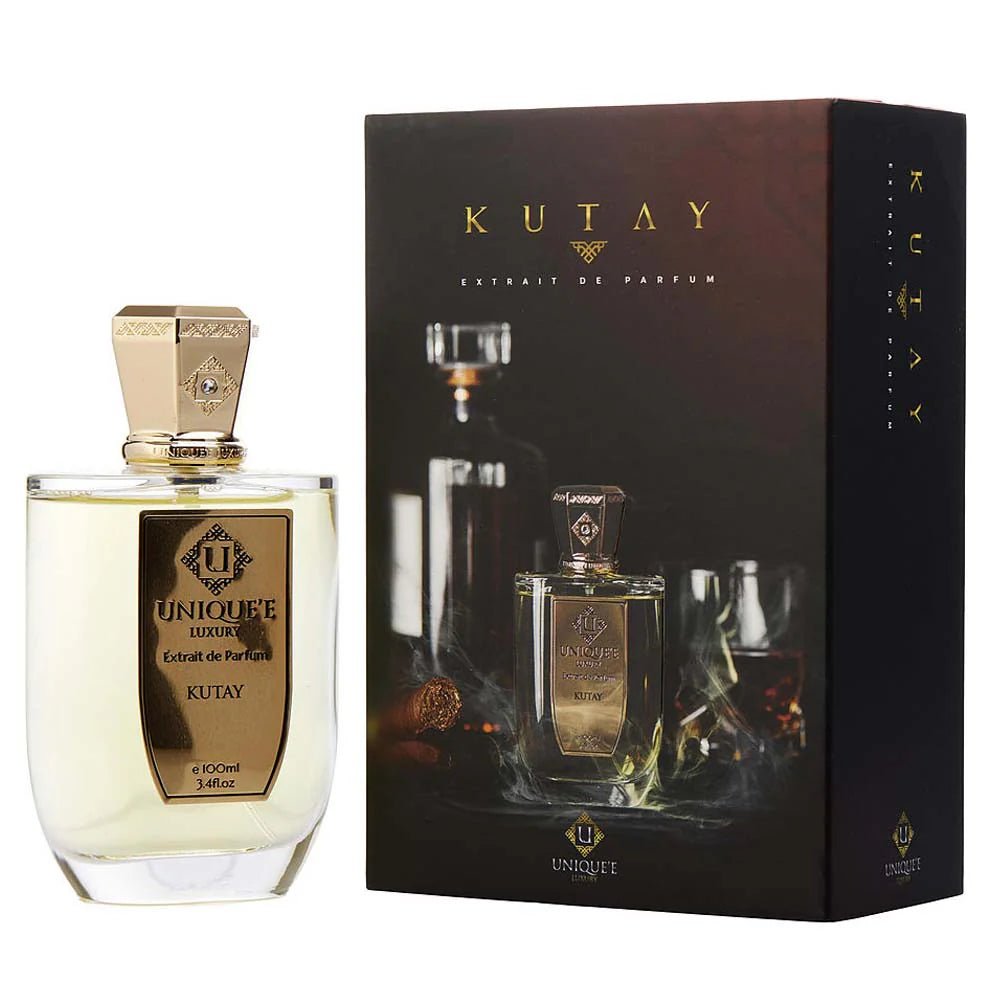 Unique'E Luxury Kutay Extrait De Parfum | My Perfume Shop