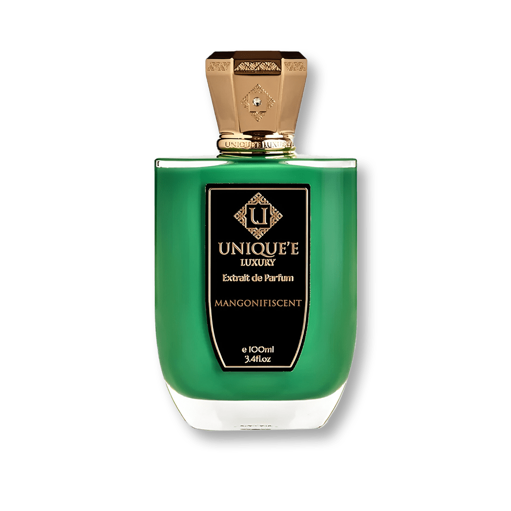 Unique'E Luxury Mangonifiscent Extrait De Parfum | My Perfume Shop