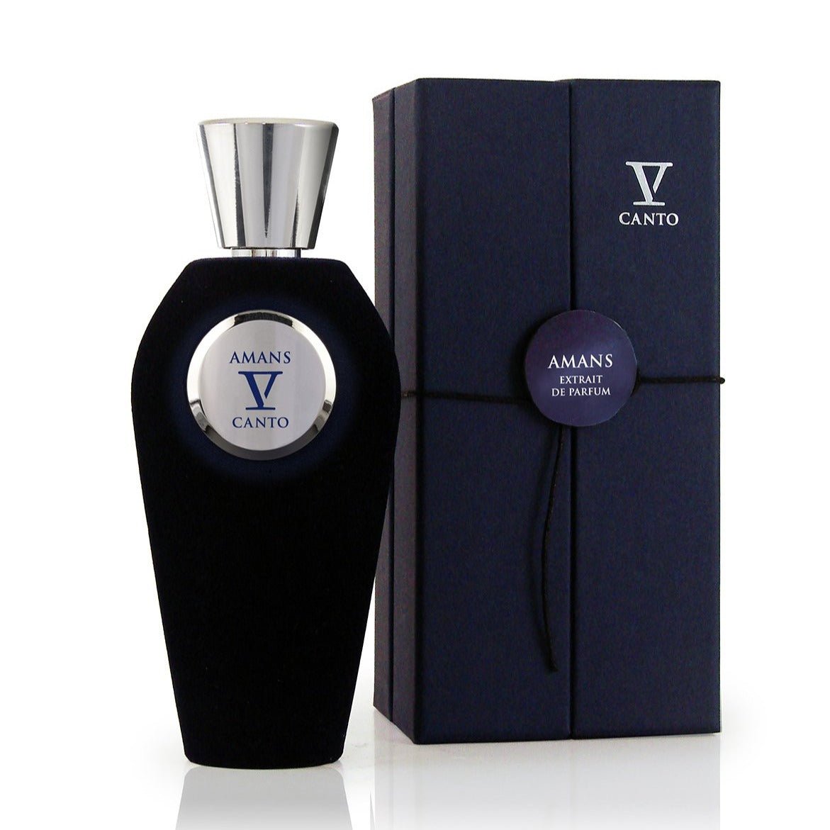 V Canto Amans Extrait De Parfum | My Perfume Shop