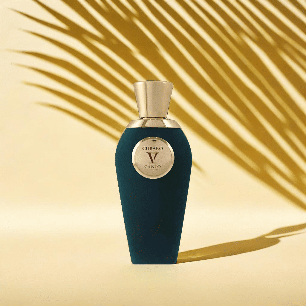 V Canto Curaro Extrait De Parfum | My Perfume Shop