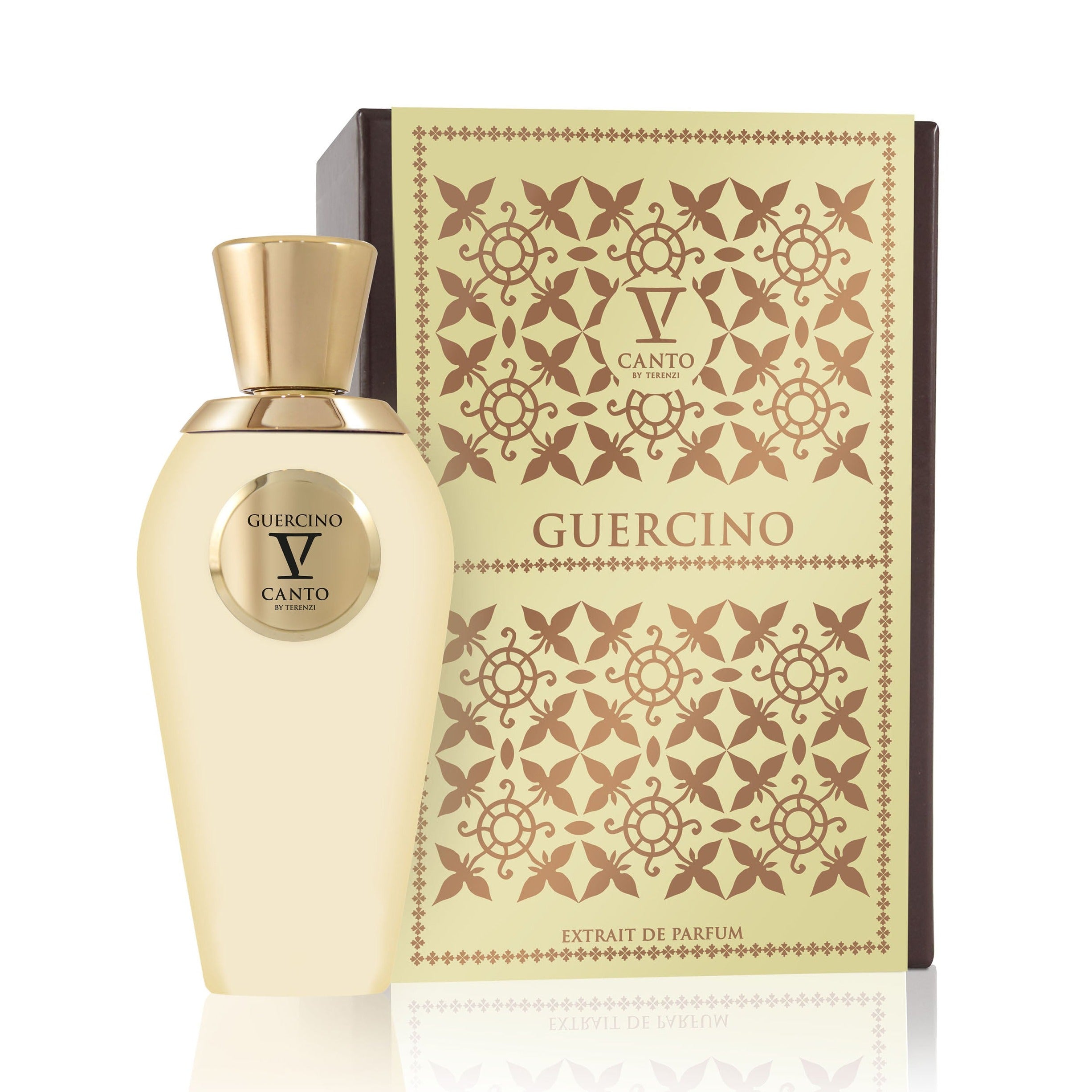 V Canto Guercino Extrait De Parfum | My Perfume Shop