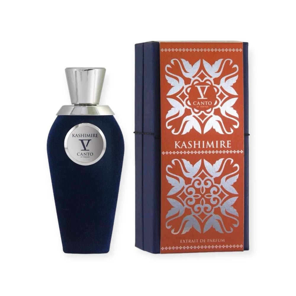 V Canto Kashimire Extrait De Parfum | My Perfume Shop