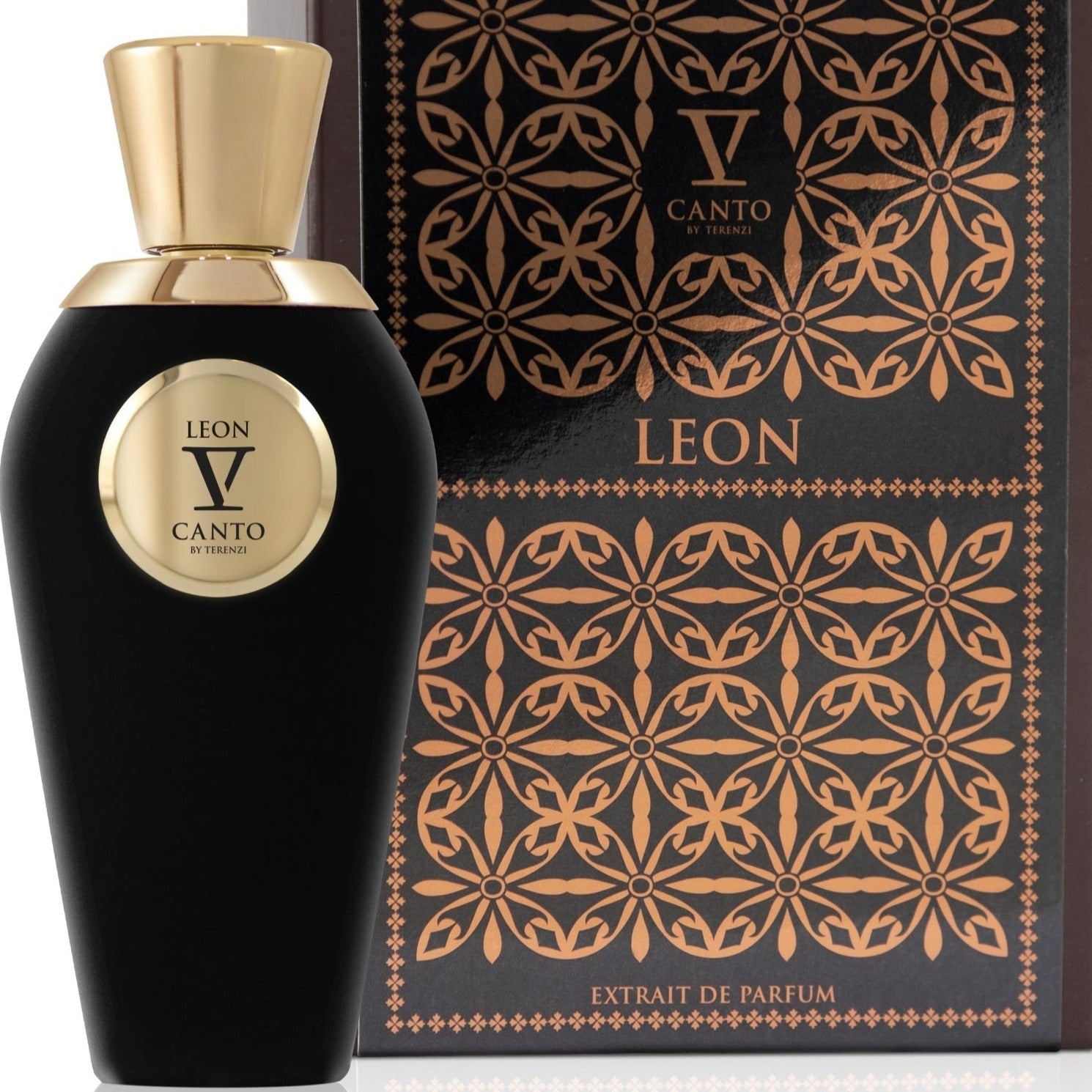 V Canto Leon Extrait De Parfum | My Perfume Shop