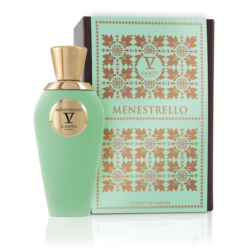 V Canto Menestrello Extrait De Parfum | My Perfume Shop