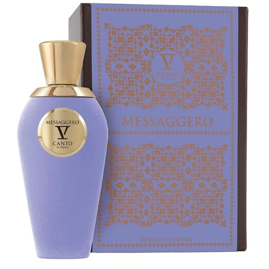 V Canto Messaggero Extrait De Parfum | My Perfume Shop