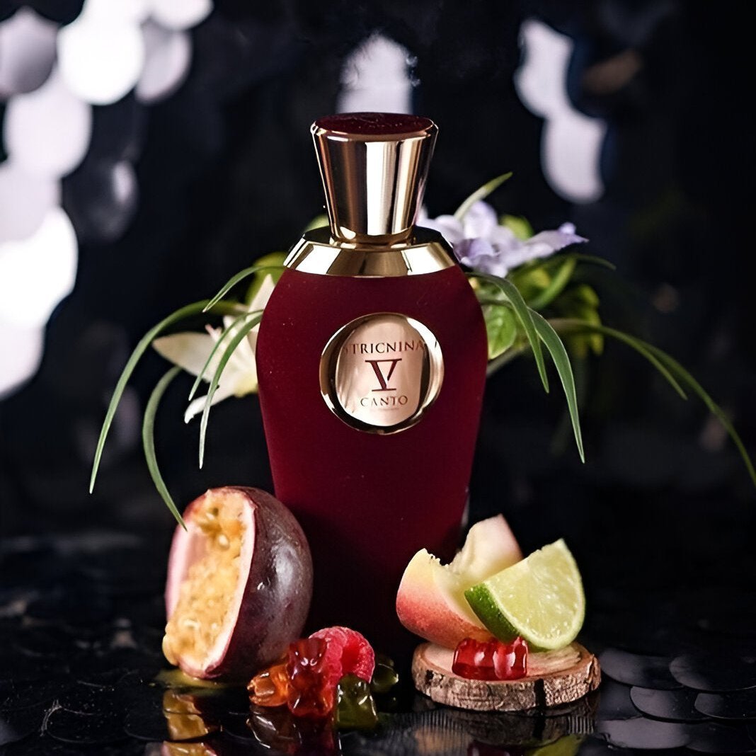 V Canto Stricnina Extrait De Parfum | My Perfume Shop