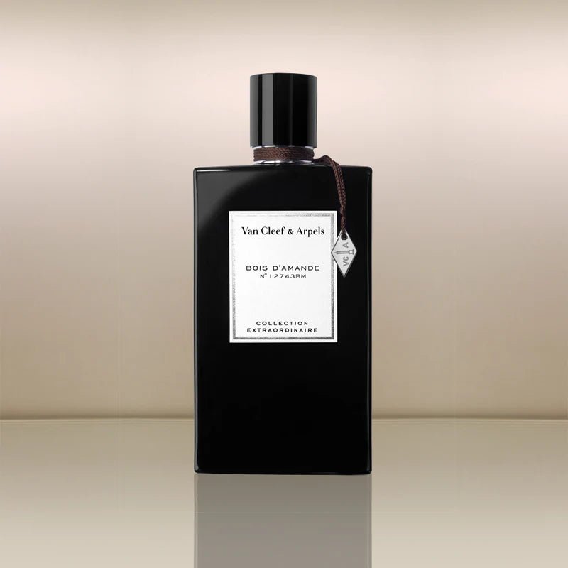 Van Cleef & Arpels Bois D'Amande EDP | My Perfume Shop