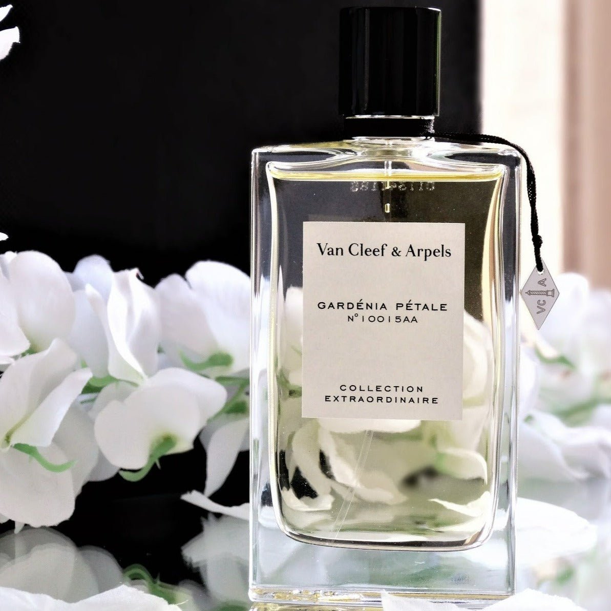 Van Cleef & Arpels Gardenia Petale EDP | My Perfume Shop