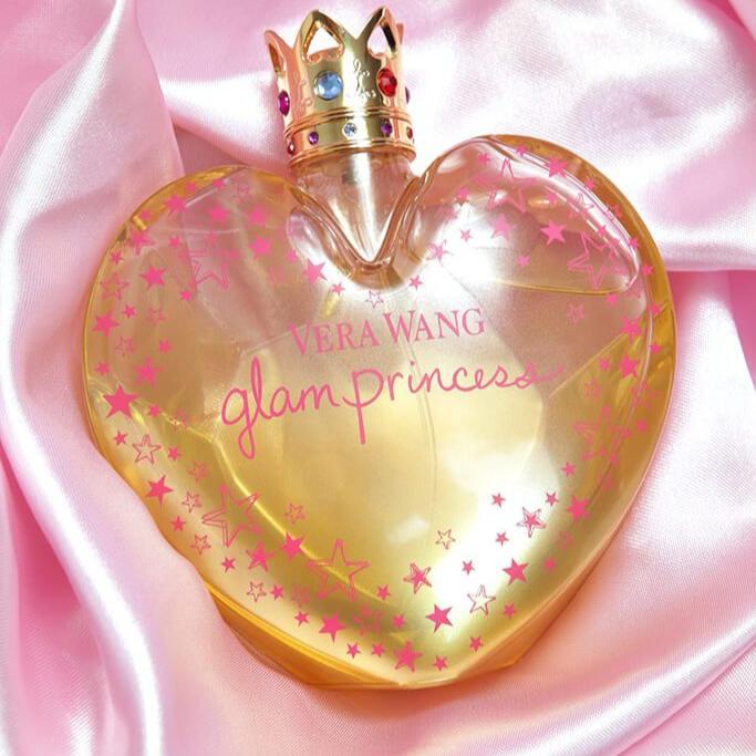 Vera Wang Glam Princess EDT | My Perfume Shop