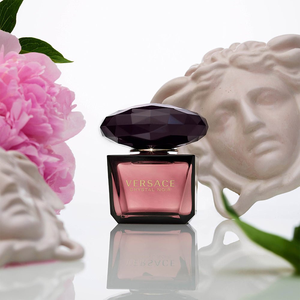 Versace Crystal Noir EDP | My Perfume Shop